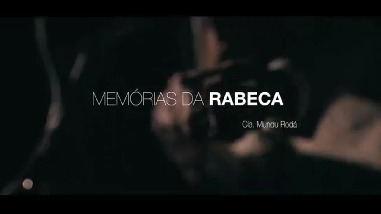 Memórias da Rabeca: os toques e os mestres
